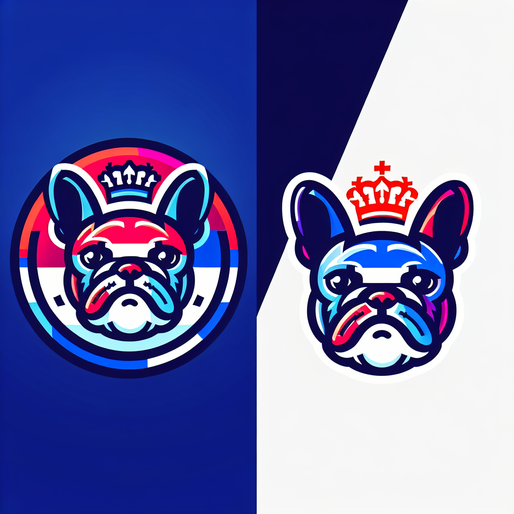 Mužjak ili ženka francuskog buldoga