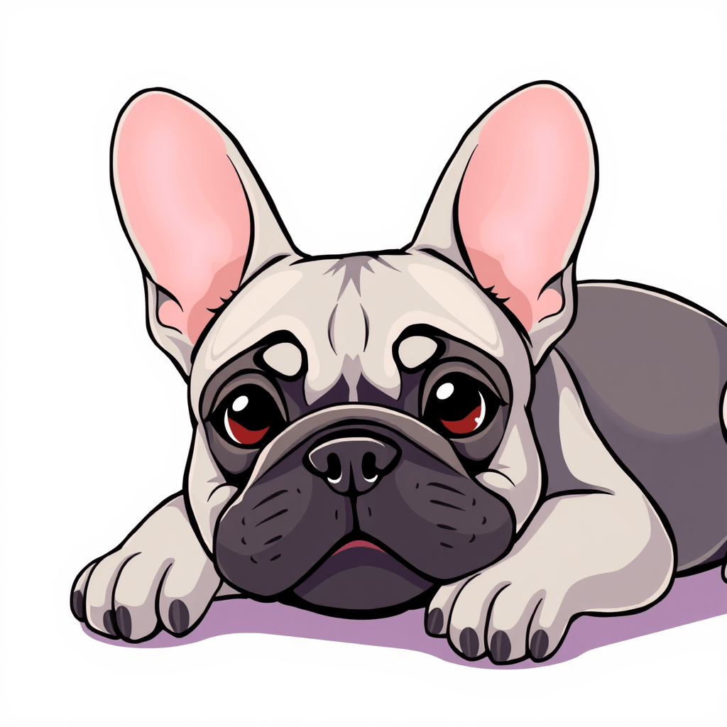 7 ranih znakova bolesti srca kod francuskog buldoga koje ne smete ignorisati&nbsp;🐾❤️