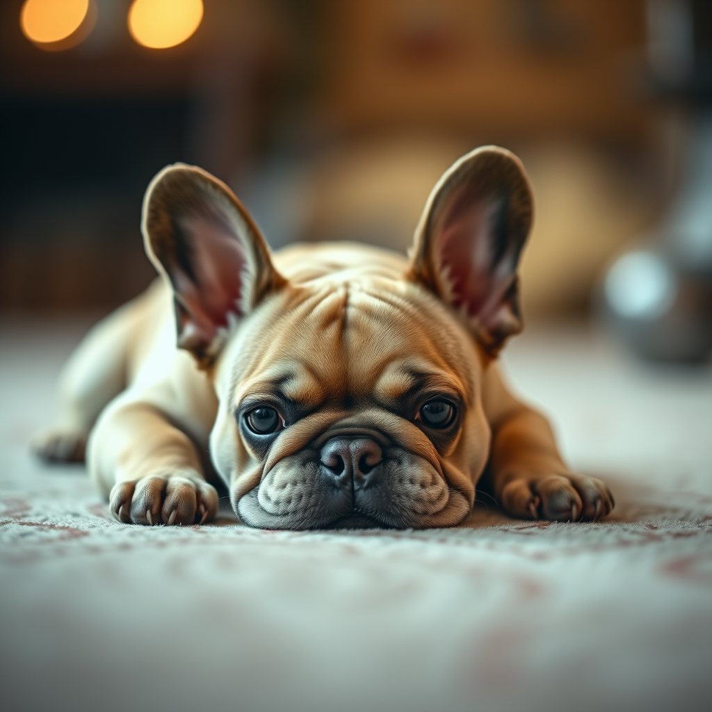 Komplikacije upale kod psa i uticaj na zglobove