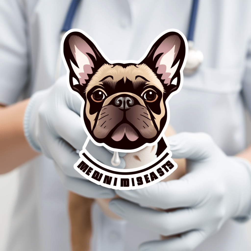 Bolesti bubrega kod francuskih&nbsp;buldoga