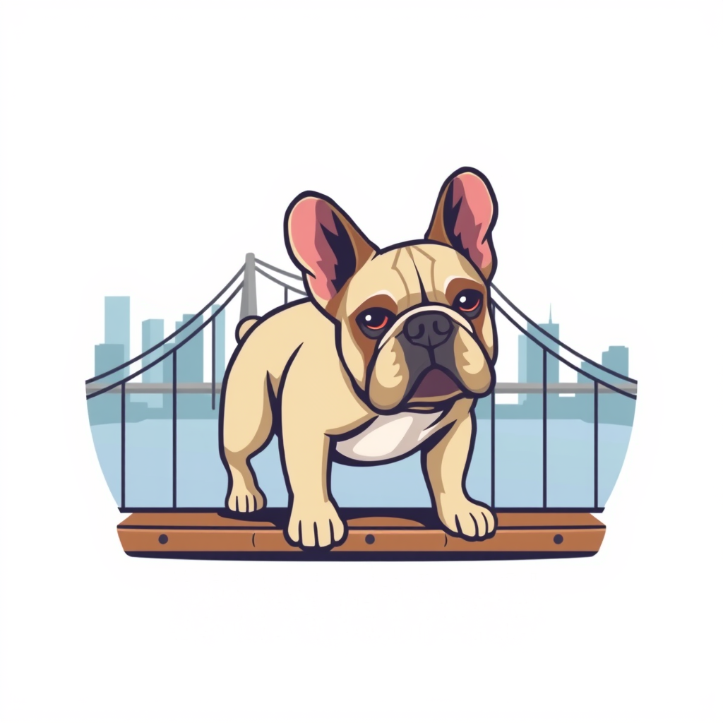 Svetla s one strane mosta